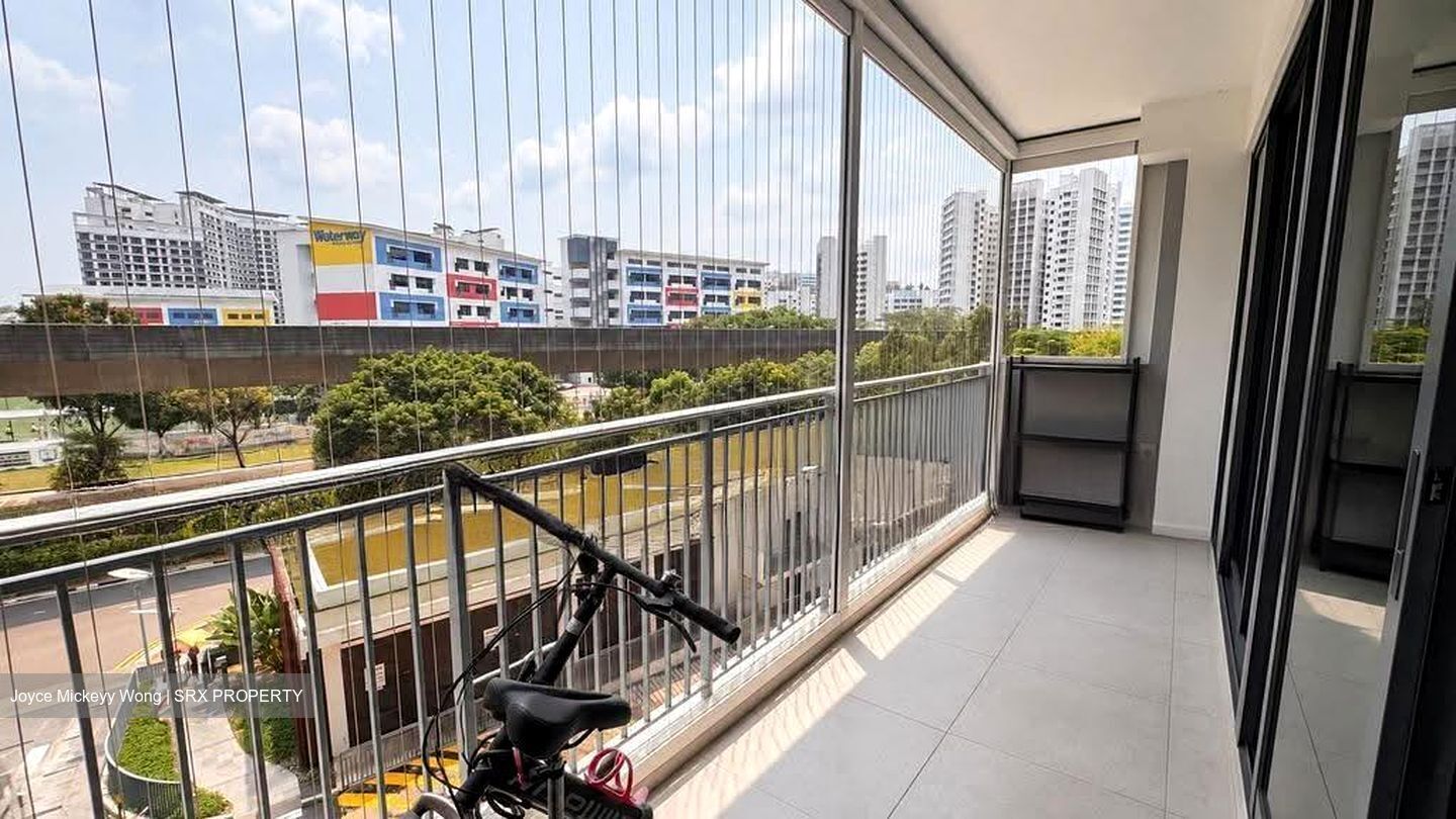 RiverParc Residence (D19), Condominium #628439761